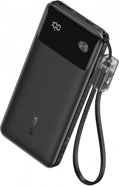 Anker A1388 10000 mAh Powerbank
