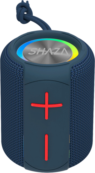 Shaza SS4501 Bluetooth Hoparlör