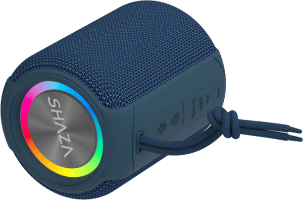 Shaza SS4501 Bluetooth Hoparlör