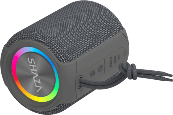 Shaza SS4501 Bluetooth Hoparlör