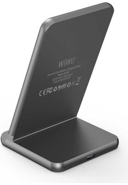 Wiwu Power Air One Şarj Aleti