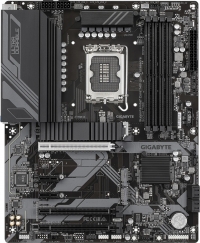 Gigabyte Z790 D resim