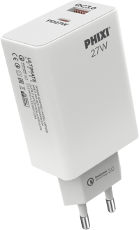 Phixi UPD4225L Şarj Aleti