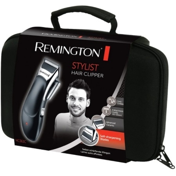 Remington HC363C Saç Kesme Makinesi
