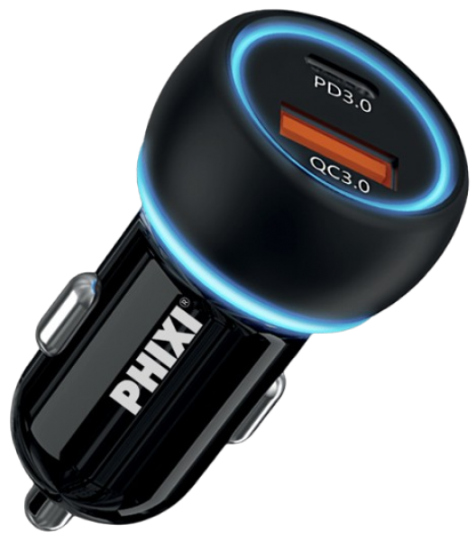 Phixi UPD4260 Şarj Aleti