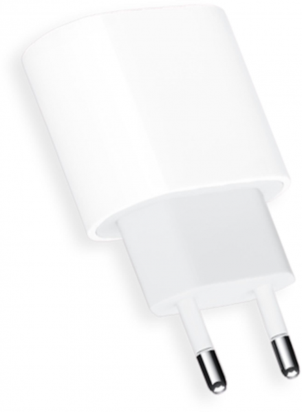 Phixi UPD4118T Şarj Aleti (USB Type-C)