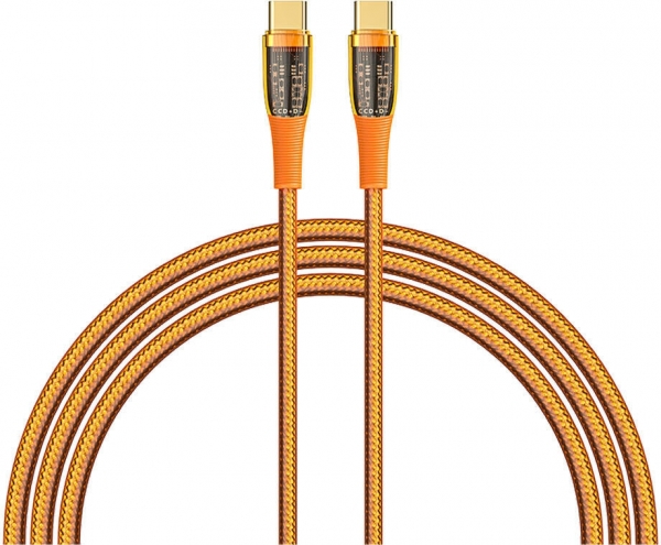 Recci Amber RTC-P19CC Şarj Kablosu