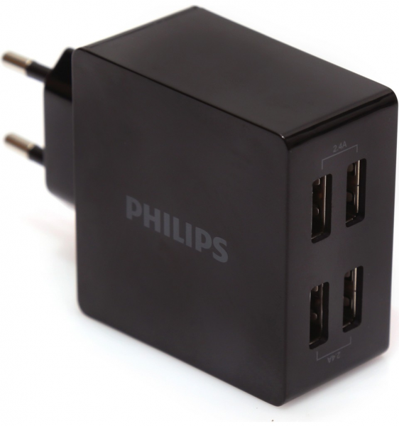 Philips DLP1304 Şarj Aleti
