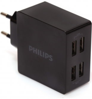 Philips DLP1304 Şarj Aleti