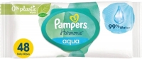 Prima Pampers Harmonie Aqua Islak Mendil resim