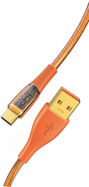 Recci Amber RTC-P19C Şarj Kablosu