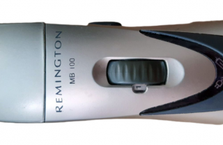 Remington MB100 Saç Kesme Makinesi
