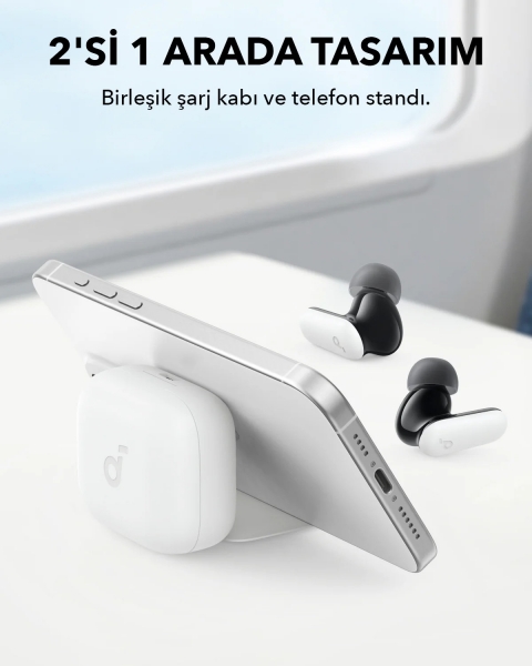 Anker Soundcore R50i NC Tam Kablosuz Kulaklık