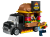 LEGO City 60404 Burger Truck