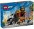 LEGO City 60404 Burger Truck