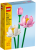 LEGO Icons 40647 Lotus Flowers