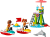 LEGO Friends 42623 Beach Water Scooter