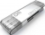 DM CR012 USB 3.0 Type-C to MicroSD TF SD Dönüştürücü