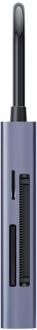 DM CR027 USB 3.0 to TF SD CF Dönüştürücü