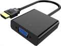 DM CHB020 HDMI to VGA resim
