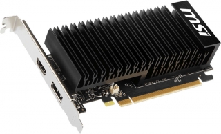 MSI GeForce GT 1030 4GHD4 LP OC Ekran Kartı