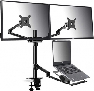 NPO STD7093 Monitör Askı Aparatı