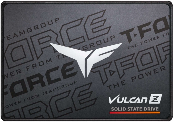 Team Group T-Force Vulcan Z SSD