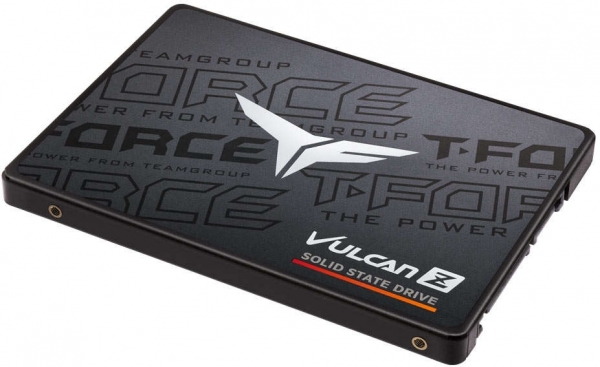 Team Group T-Force Vulcan Z SSD