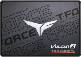 Team Group T-Force Vulcan Z SSD