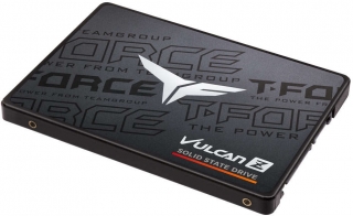 Team Group T-Force Vulcan Z SSD