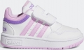 Adidas Hoops (IF7734) Çocuk Spor Ayakkabı