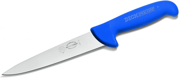 F. Dick 8 2007 18 Kasap Kemik Sıyırma Bıçağı 18 cm