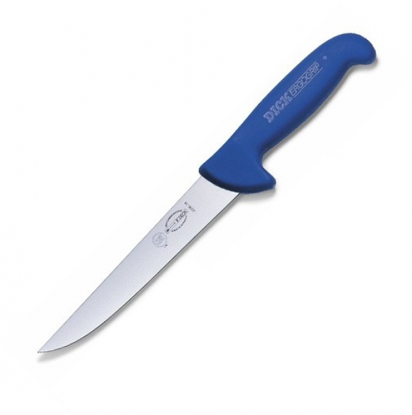 F. Dick 8 2348 21 Et Kesim ve Kasap Bıçağı 21 cm