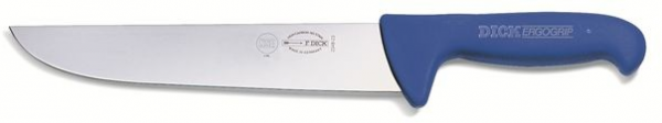 F. Dick 8 2348 26 Et Kesim ve Kasap Bıçağı 26 cm