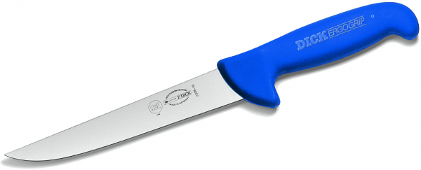 F. Dick 8 2006 15 Kemiksiz Sıyırma Kasap Bıçağı 15 cm