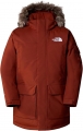 The North Face McMurdo resim