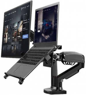 Vontech F160-FP Monitör Askı Aparatı