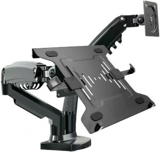 Vontech F160-FP Monitör Askı Aparatı