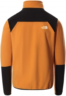 The North Face Glacier Pro Full-Zip Erkek Polar Mont