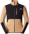 The North Face Glacier Pro Full-Zip resim