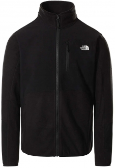 The North Face Glacier Pro Full-Zip Erkek Polar Mont