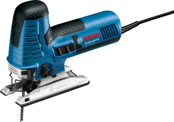 Bosch GST 1400 CE Dekupaj Testere