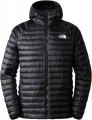 The North Face Bettaforca Lt Down Hoodie M Siyah (NF0A7Z8FKX71) Erkek Şişme Mont