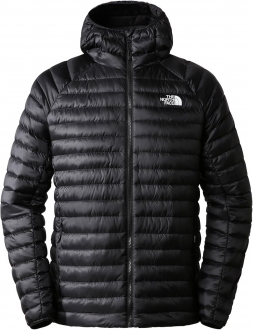 The North Face Bettaforca Lt Down Hoodie M Erkek Şişme Mont