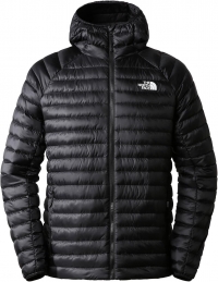 The North Face Bettaforca Lt Down Hoodie M resim