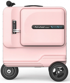 Airwheel SE3T Elektrikli Scooter