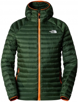 The North Face Bettaforca Lt Down Hoodie M Erkek Şişme Mont
