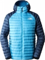 The North Face Bettaforca Lt Down Hoodie M Mavi (NF0A7Z8F7P11) Erkek Şişme Mont