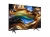 TCL 43P755 Ultra HD (4K) TV