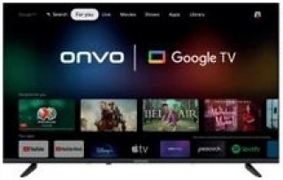 Onvo 43OVF9000F Full HD (FHD) TV